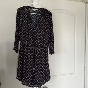 Daniel Rainn |Boho dress | M | with pockets